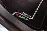 Renault Twingo The Color Run 2016 года